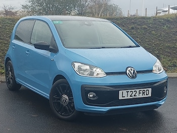 Used Volkswagen up! 2022 for sale - 76427461: Photo