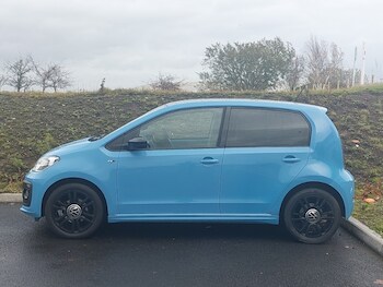 Used Volkswagen up! 2022 for sale - 76427461: Photo
