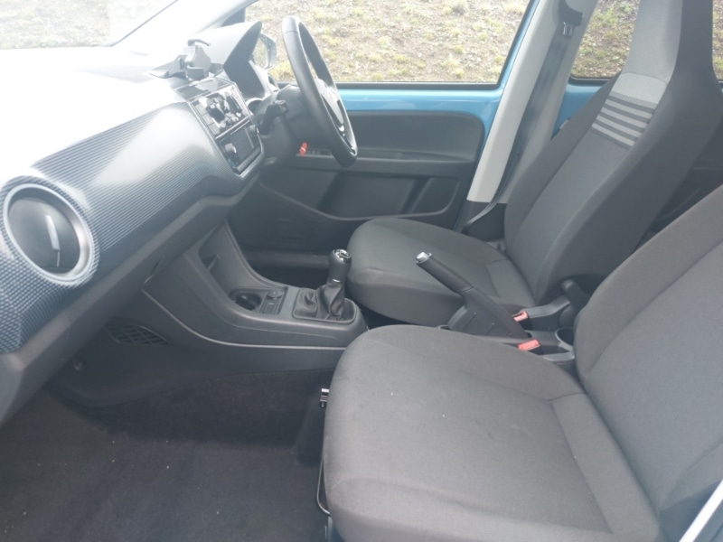 Used Volkswagen up! 2022 for sale - 76427461: Photo 5