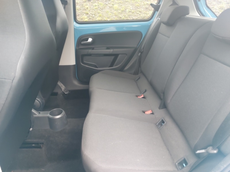 Used Volkswagen up! 2022 for sale - 76427461: Photo 6