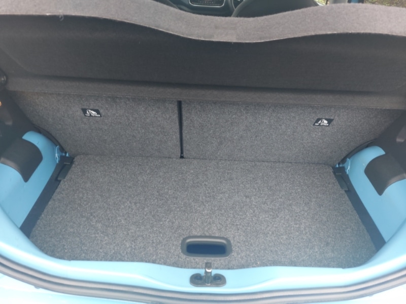 Used Volkswagen up! 2022 for sale - 76427461: Photo 8