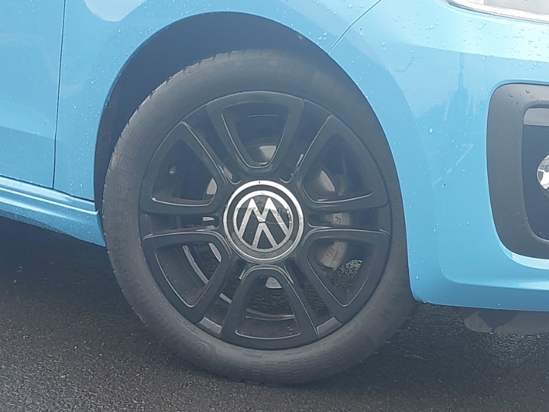 Used Volkswagen up! 2022 for sale - 76427461: Photo 9