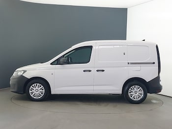 Used Volkswagen Caddy 2021 for sale - 78415659: Photo