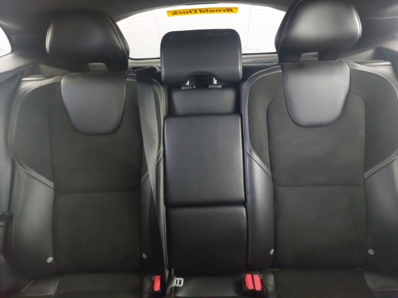 Used Volvo V40 2016 for sale - 77273447: Photo 16