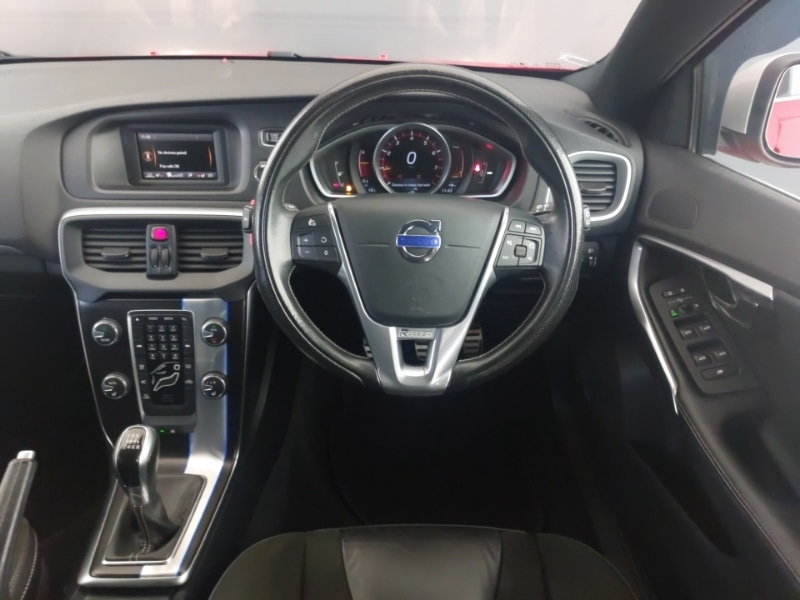 Used Volvo V40 2016 for sale - 77273447: Photo 7