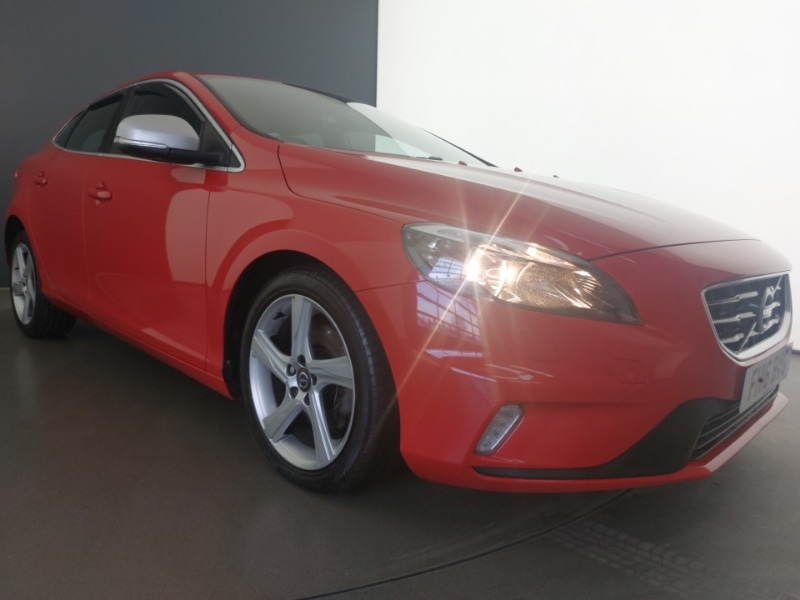 Used Volvo V40 2016 for sale - 77273447: Photo 9