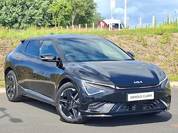 Used Kia EV6 2025 for sale - 79092271: Photo