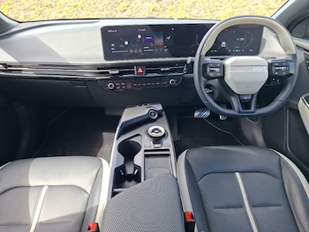 Used Kia EV6 2025 for sale - 79092271: Photo