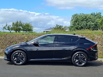 Used Kia EV6 2025 for sale - 79092271: Photo