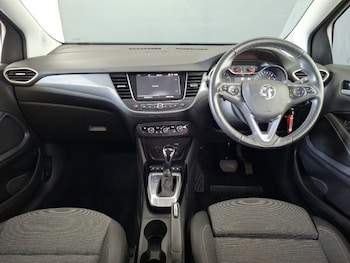 Used Vauxhall Crossland 2021 for sale - 79025546: Photo