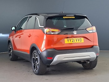 Used Vauxhall Crossland 2021 for sale - 79025546: Photo