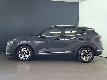Used Kia Sportage 2024 for sale - 79382944: Photo