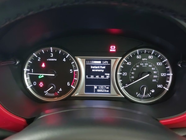 Used Suzuki Vitara 2016 for sale - 76275877: Photo 10