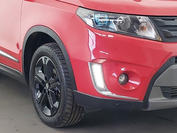 Used Suzuki Vitara 2016 for sale - 76275877: Photo 12