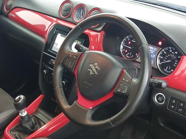 Used Suzuki Vitara 2016 for sale - 76275877: Photo 13