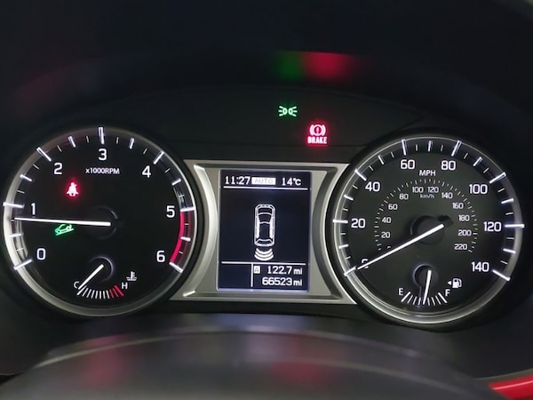 Used Suzuki Vitara 2016 for sale - 76275877: Photo 18
