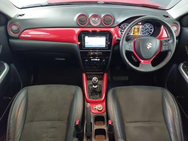 Used Suzuki Vitara 2016 for sale - 76275877: Photo 2