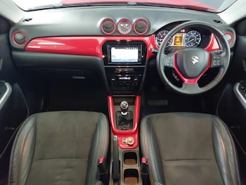 Used Suzuki Vitara 2016 for sale - 76275877: Photo 2