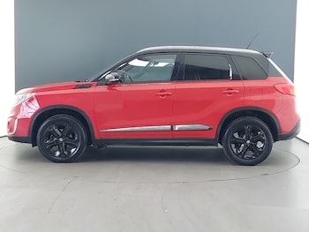 Used Suzuki Vitara 2016 for sale - 76275877: Photo 4