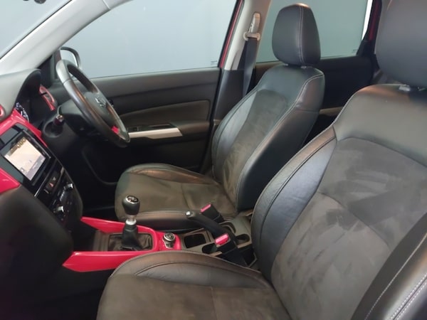 Used Suzuki Vitara 2016 for sale - 76275877: Photo 5