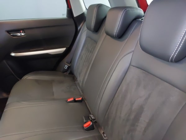 Used Suzuki Vitara 2016 for sale - 76275877: Photo 6