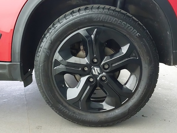 Used Suzuki Vitara 2016 for sale - 76275877: Photo 9