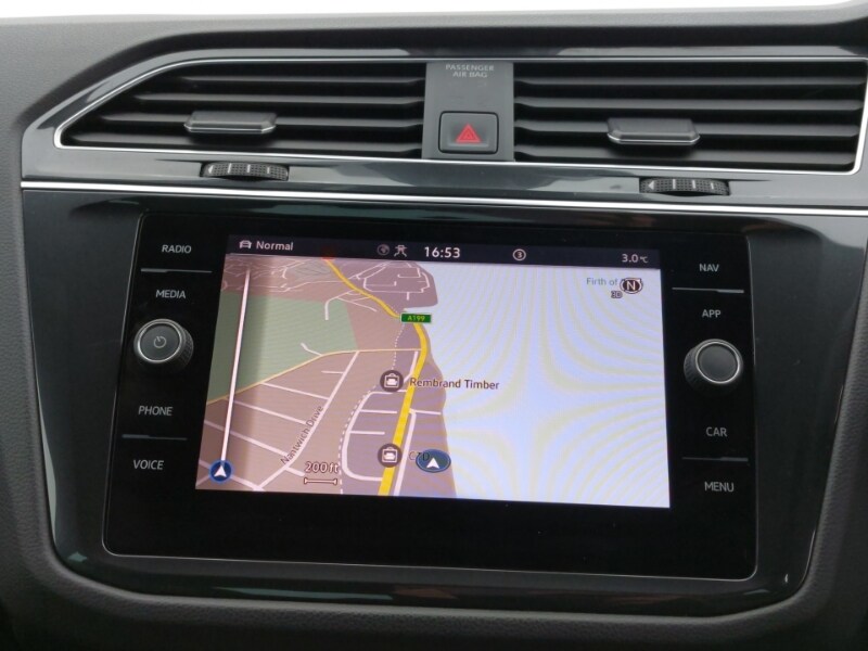 Used Volkswagen Tiguan 2023 for sale - 77580403: Photo 11