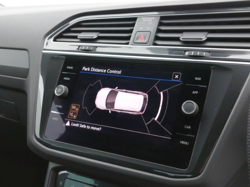 Used Volkswagen Tiguan 2023 for sale - 77580403: Photo 13