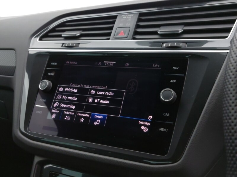 Used Volkswagen Tiguan 2023 for sale - 77580403: Photo 14