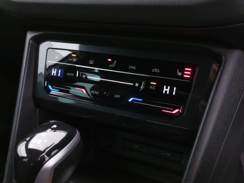 Used Volkswagen Tiguan 2023 for sale - 77580403: Photo 15