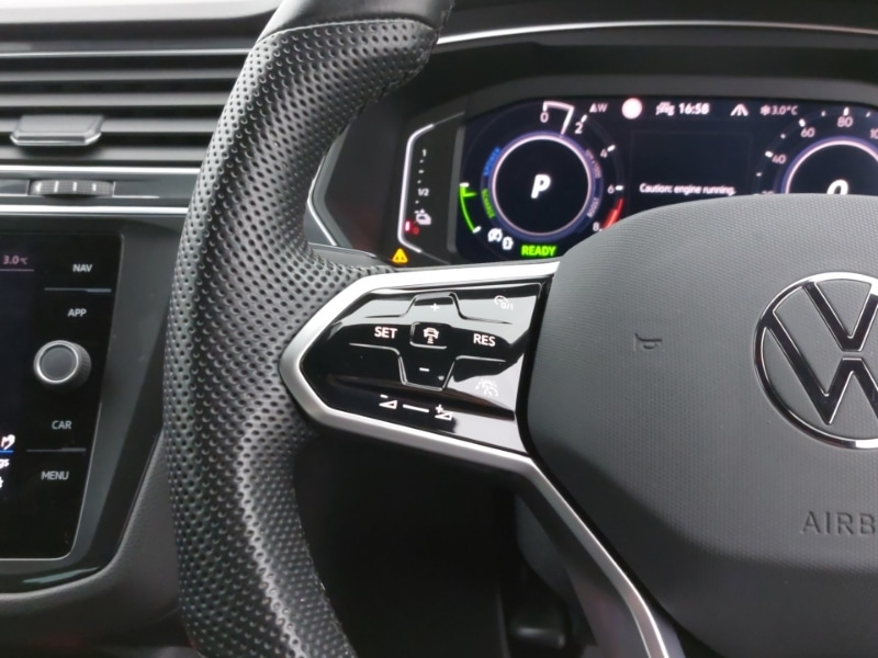 Used Volkswagen Tiguan 2023 for sale - 77580403: Photo 17
