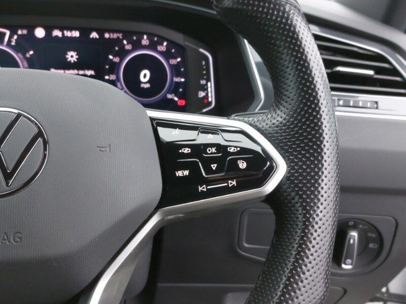 Used Volkswagen Tiguan 2023 for sale - 77580403: Photo 18