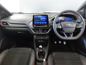 Used Ford Puma 2020 for sale - 78478633: Photo