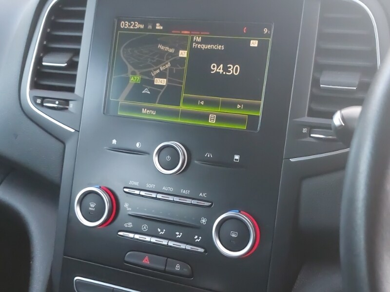 Used Renault Megane 2017 for sale - 76800137: Photo 14