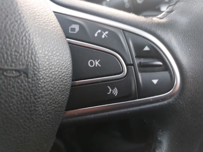 Used Renault Megane 2017 for sale - 76800137: Photo 16