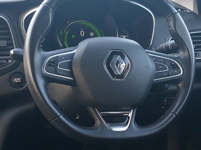 Used Renault Megane 2017 for sale - 76800137: Photo 7