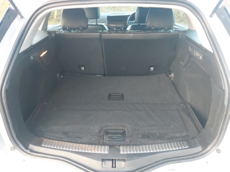 Used Renault Megane 2017 for sale - 76800137: Photo 8