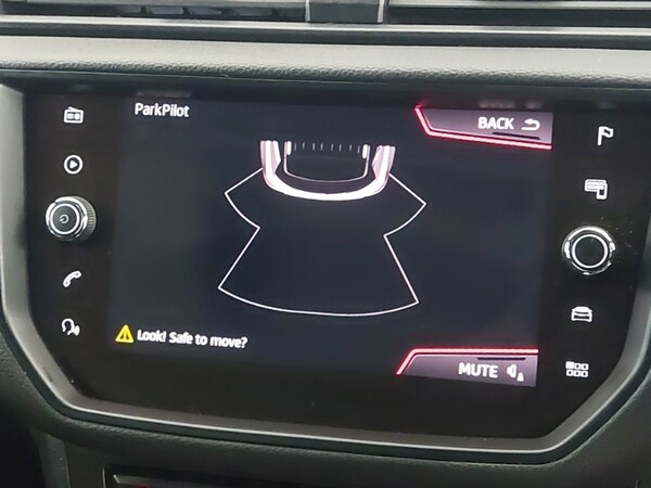 Used SEAT Arona 2019 for sale - 76208519: Photo 10