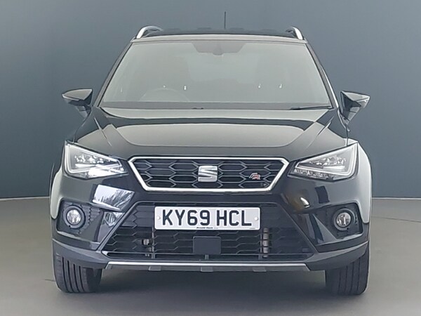 Used SEAT Arona 2019 for sale - 76208519: Photo 19