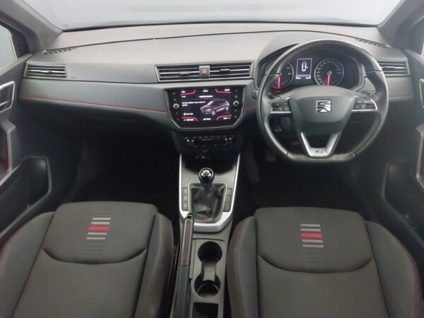 Used SEAT Arona 2019 for sale - 76208519: Photo 2