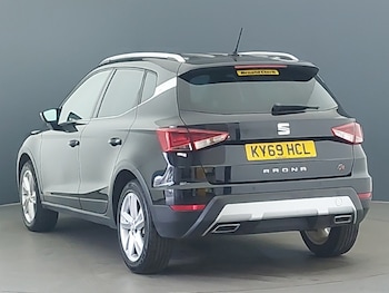 Used SEAT Arona 2019 for sale - 76208519: Photo 3