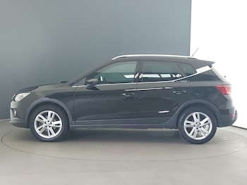 Used SEAT Arona 2019 for sale - 76208519: Photo 4