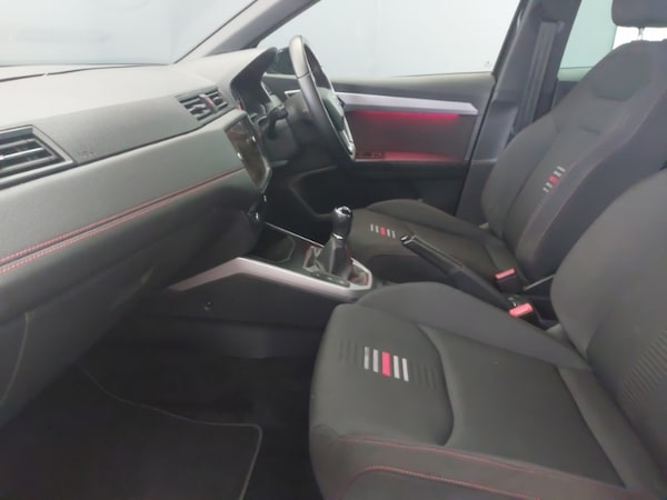 Used SEAT Arona 2019 for sale - 76208519: Photo 5