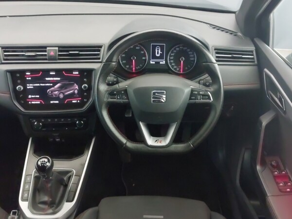 Used SEAT Arona 2019 for sale - 76208519: Photo 7