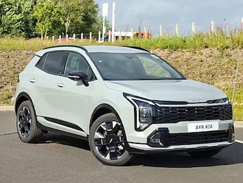 Used Kia Sportage 2026 for sale - 79832379: Photo