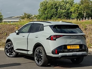 Used Kia Sportage 2026 for sale - 79832379: Photo