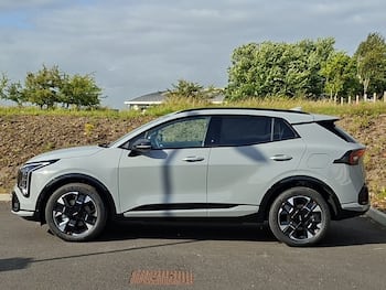 Used Kia Sportage 2026 for sale - 79832379: Photo