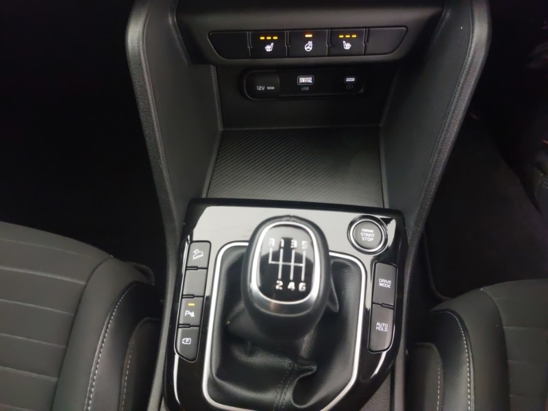 Used Kia Sportage 2022 for sale - 76889459: Photo 15