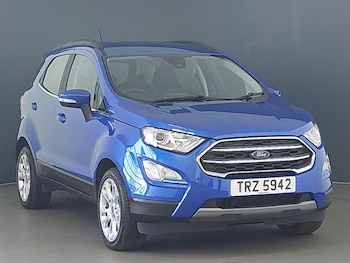 Ford - Ecosport