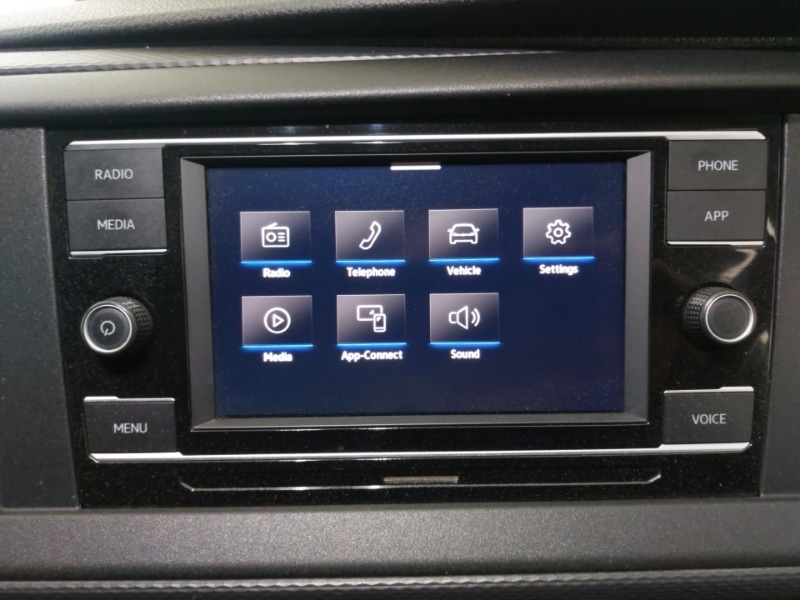 Used Volkswagen Transporter 2021 for sale - 77548882: Photo 10